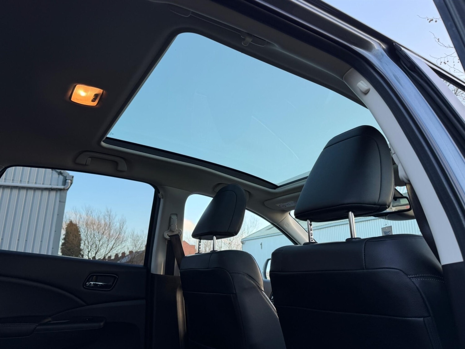 Used Honda CR-V 2017 for sale - 77261916: Photo 22