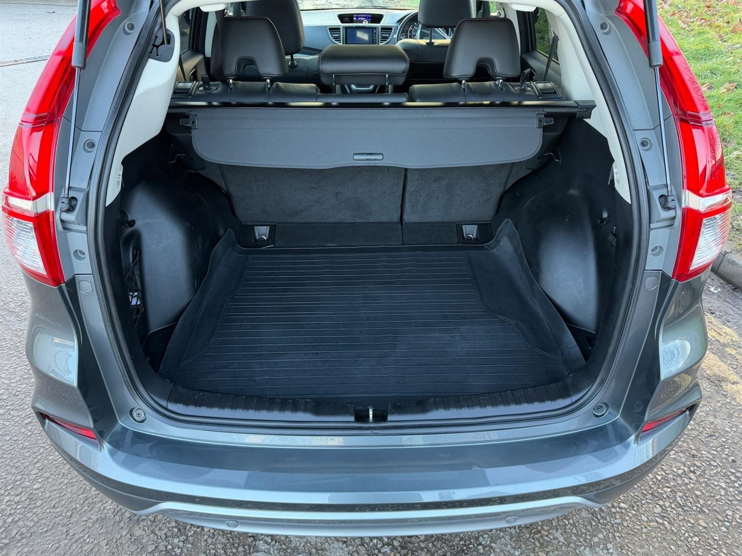 Used Honda CR-V 2017 for sale - 77261916: Photo 24