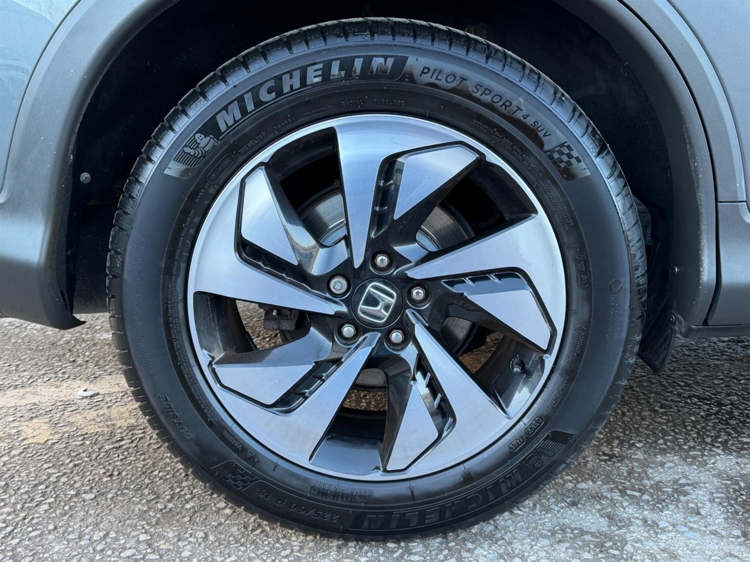 Used Honda CR-V 2017 for sale - 77261916: Photo 25