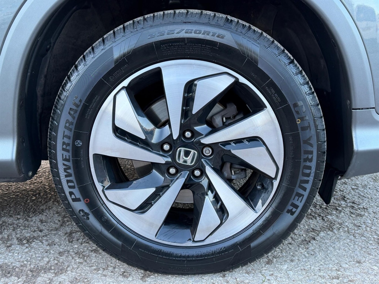 Used Honda CR-V 2017 for sale - 77261916: Photo 26