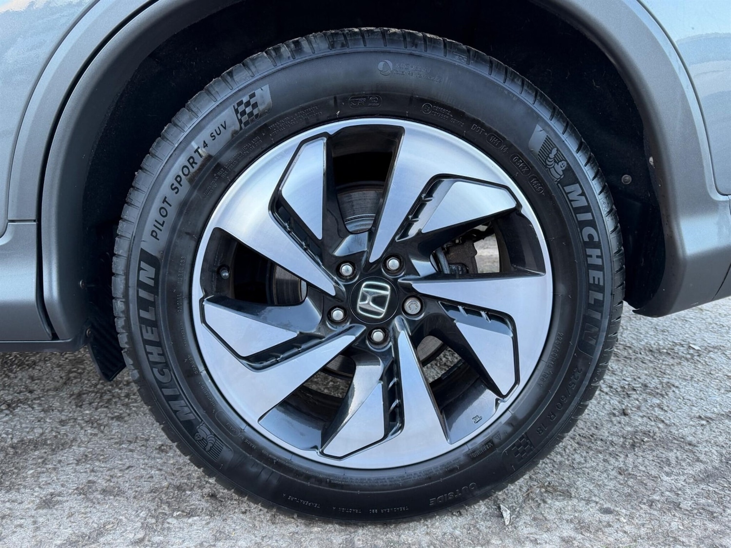 Used Honda CR-V 2017 for sale - 77261916: Photo 27