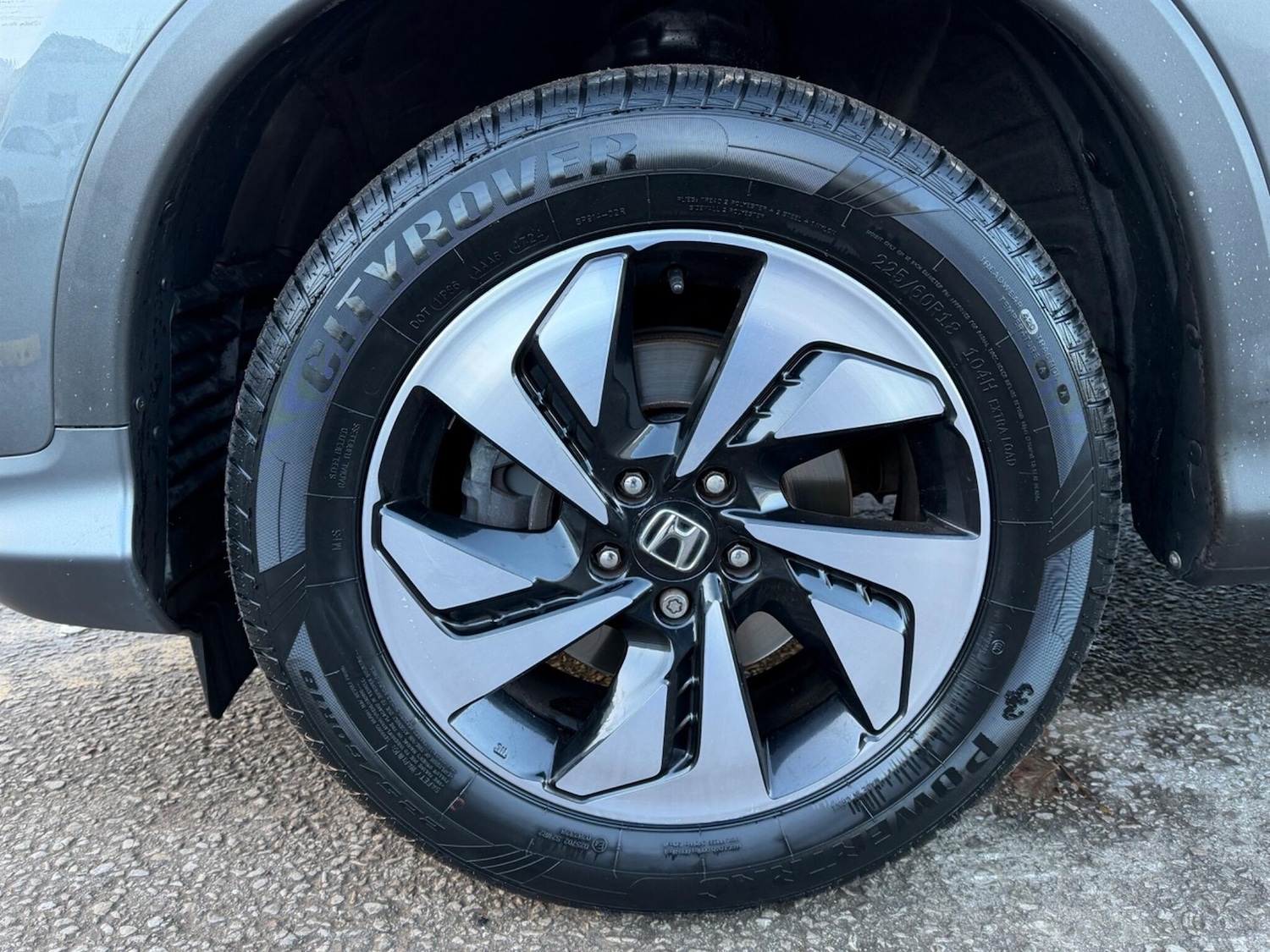 Used Honda CR-V 2017 for sale - 77261916: Photo 28