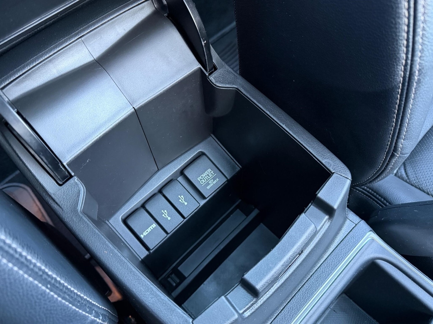 Used Honda CR-V 2017 for sale - 77261916: Photo 6