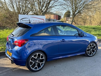 Used Vauxhall Corsa 2015 for sale - 77791205: Photo