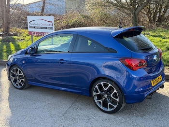 Used Vauxhall Corsa 2015 for sale - 77791205: Photo