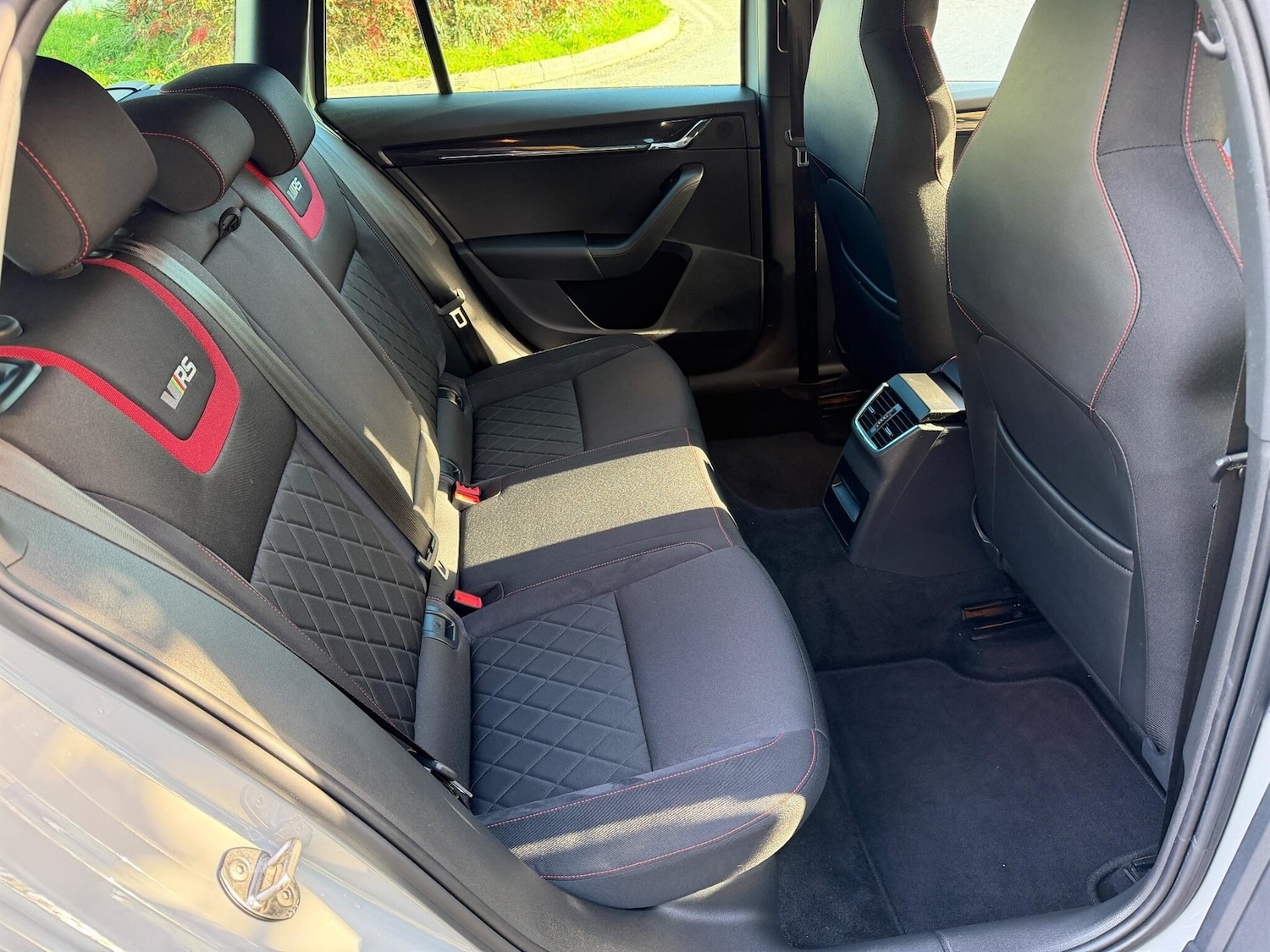 Used Skoda Octavia 2017 for sale - 76402932: Photo 13