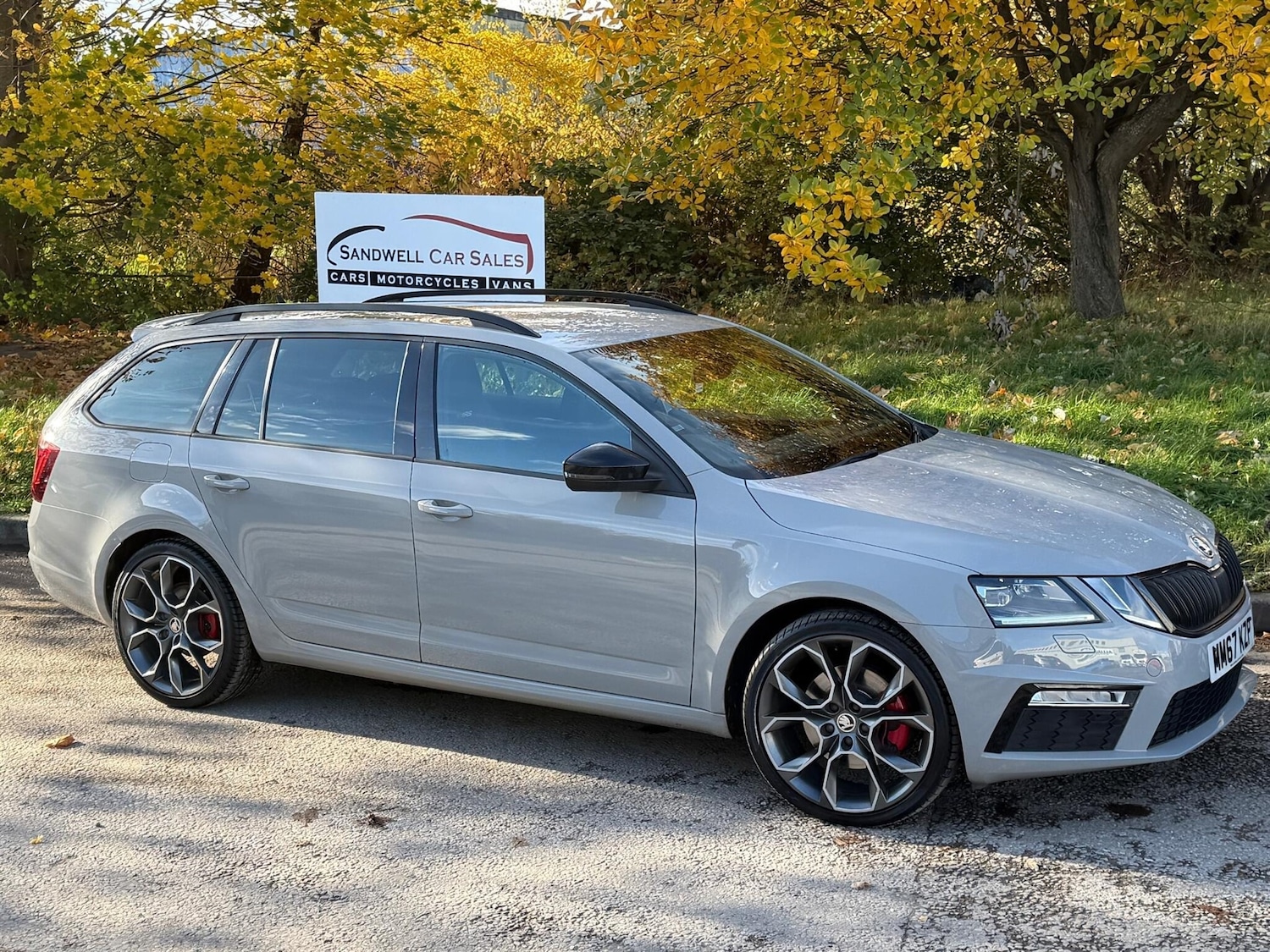 Used Skoda Octavia 2017 for sale - 76402932: Photo 2