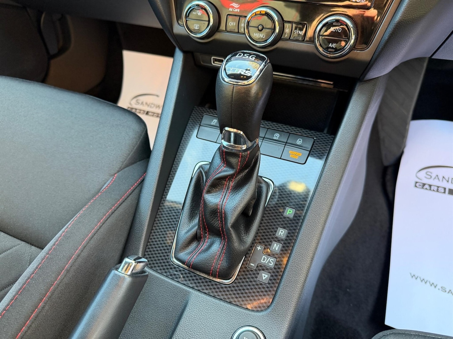 Used Skoda Octavia 2017 for sale - 76402932: Photo 21