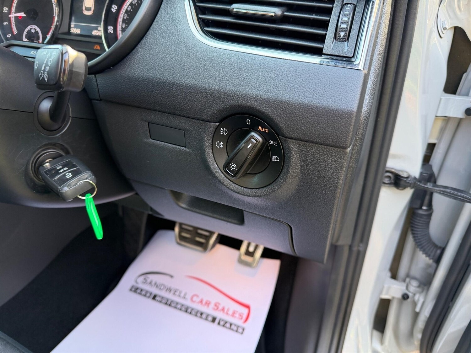 Used Skoda Octavia 2017 for sale - 76402932: Photo 24