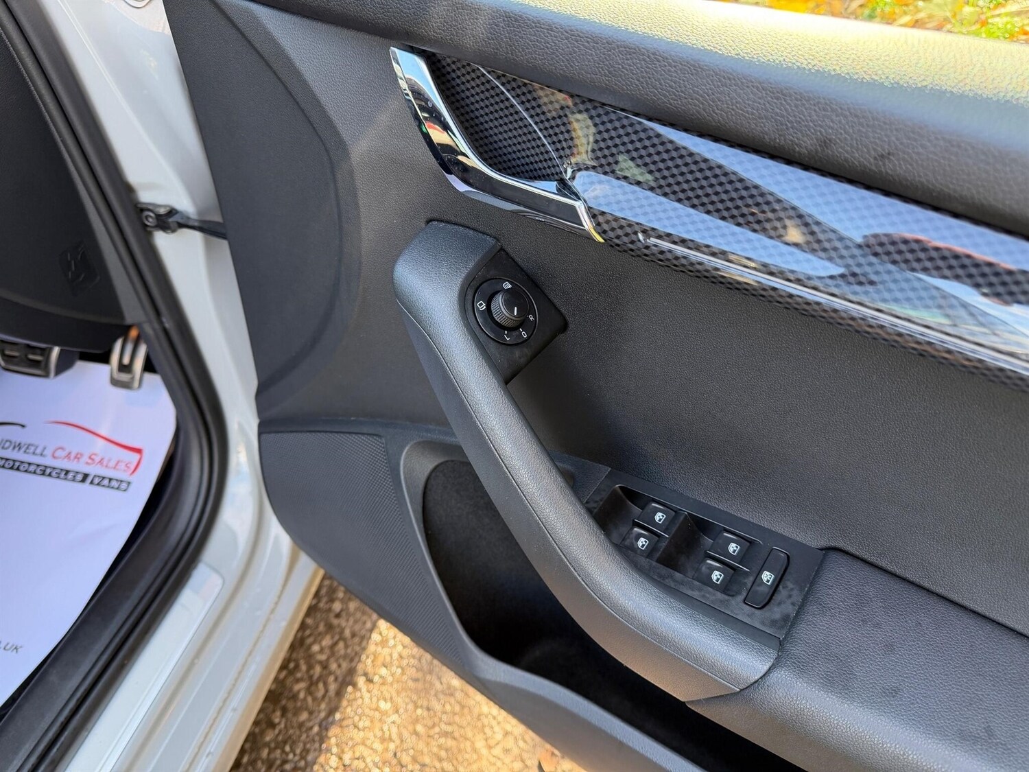 Used Skoda Octavia 2017 for sale - 76402932: Photo 25