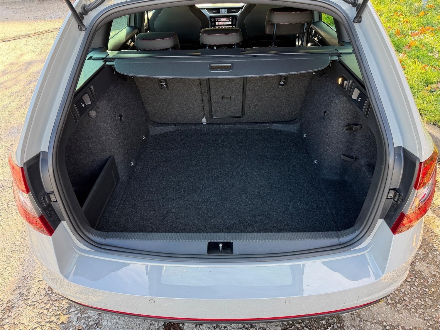 Used Skoda Octavia 2017 for sale - 76402932: Photo 26