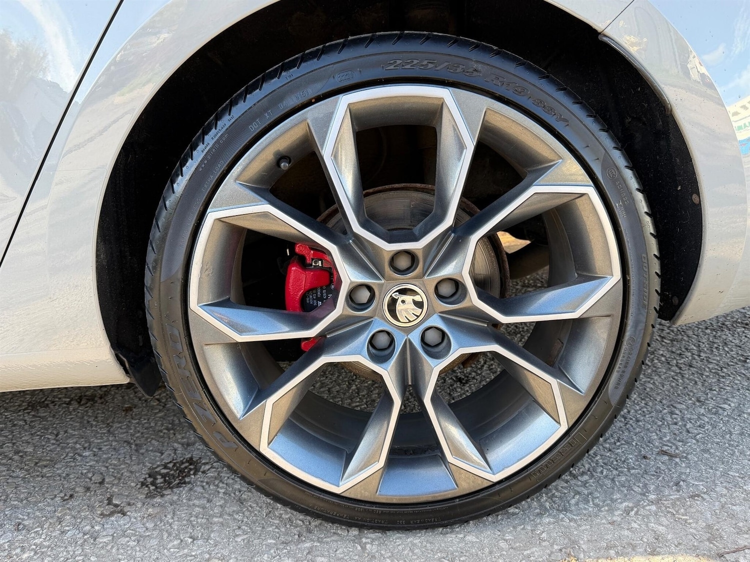 Used Skoda Octavia 2017 for sale - 76402932: Photo 27