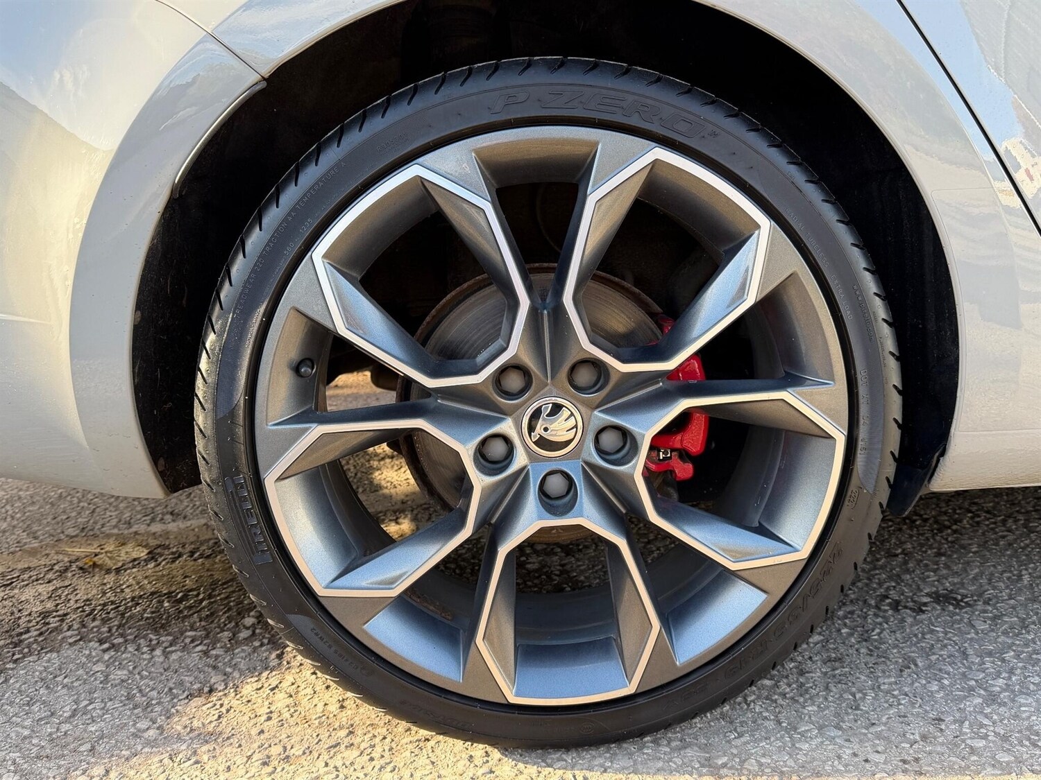 Used Skoda Octavia 2017 for sale - 76402932: Photo 28