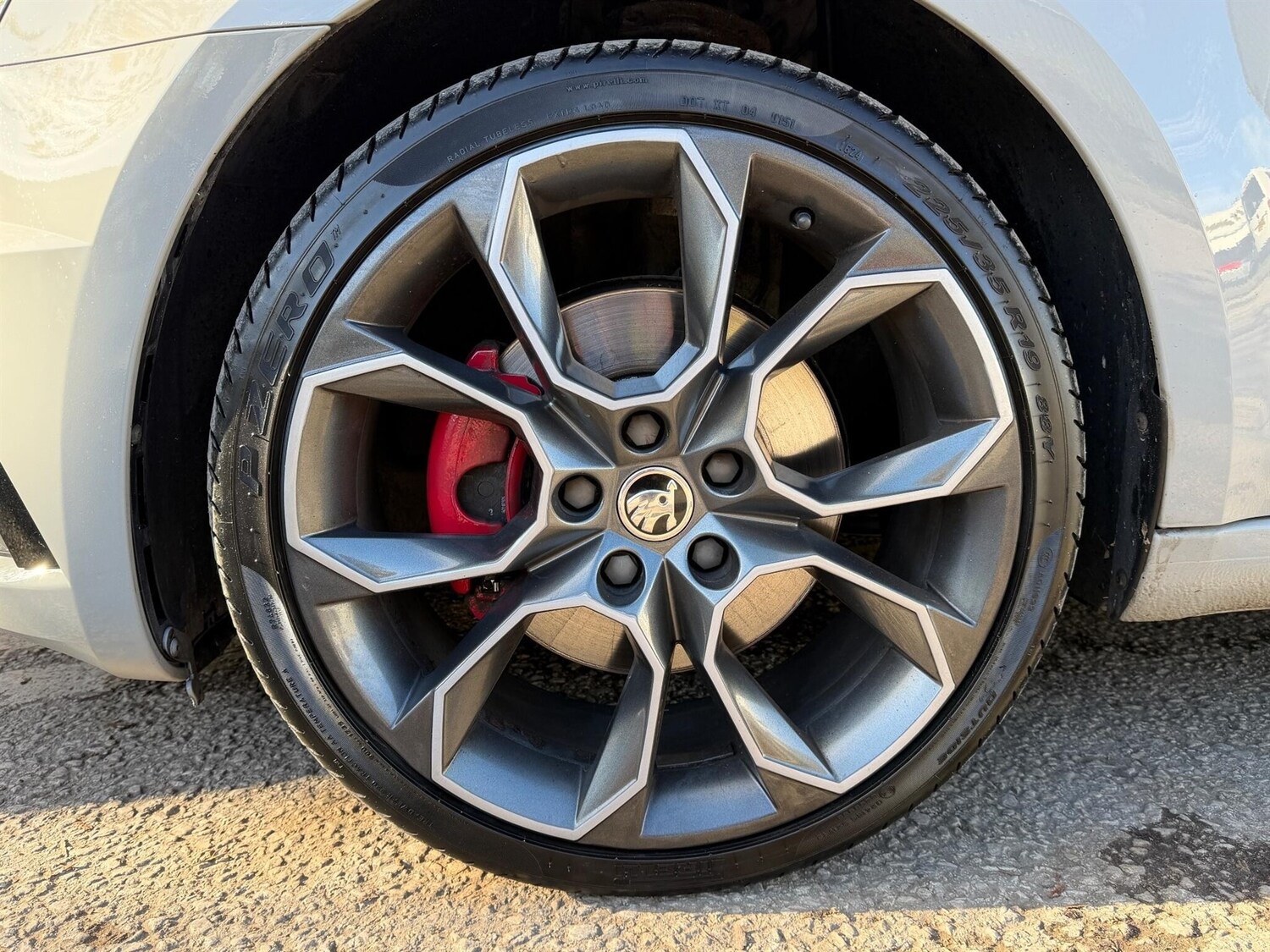 Used Skoda Octavia 2017 for sale - 76402932: Photo 29