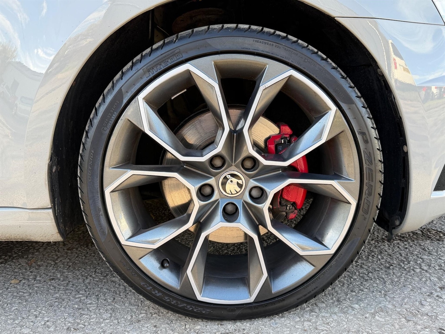 Used Skoda Octavia 2017 for sale - 76402932: Photo 30