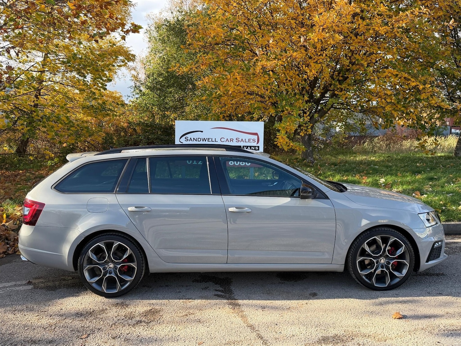 Used Skoda Octavia 2017 for sale - 76402932: Photo 5