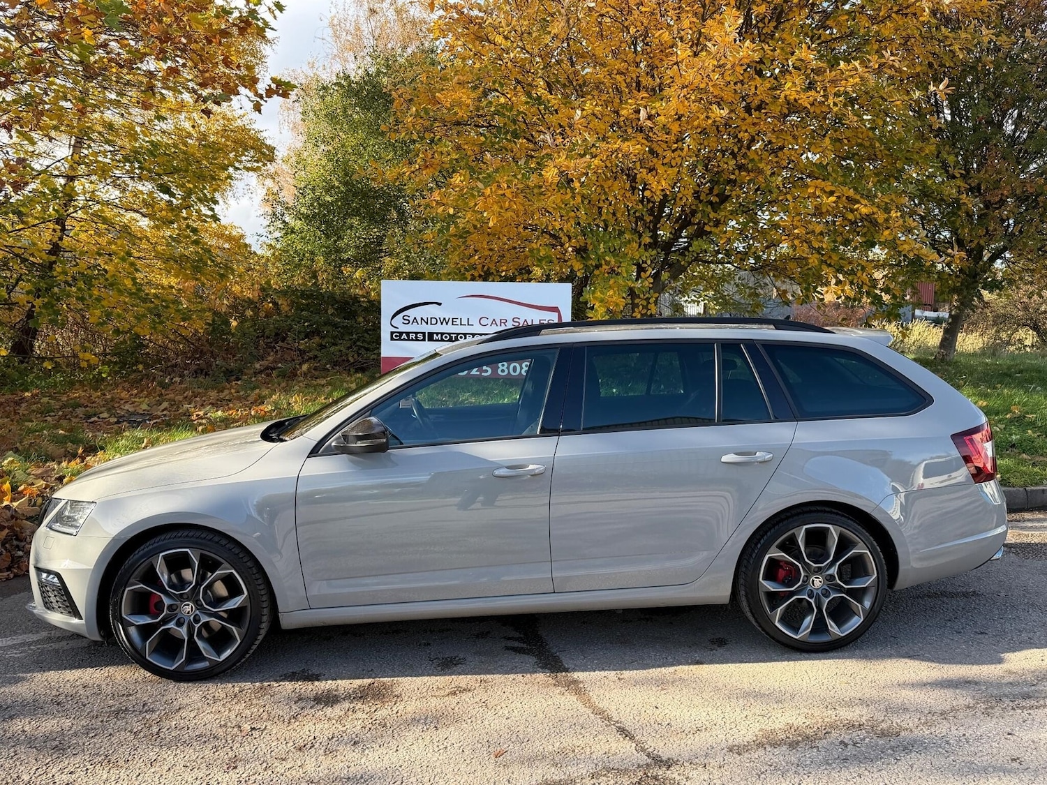 Used Skoda Octavia 2017 for sale - 76402932: Photo 6