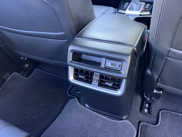 Used Isuzu D-Max 2022 for sale - 74550372: Photo 22