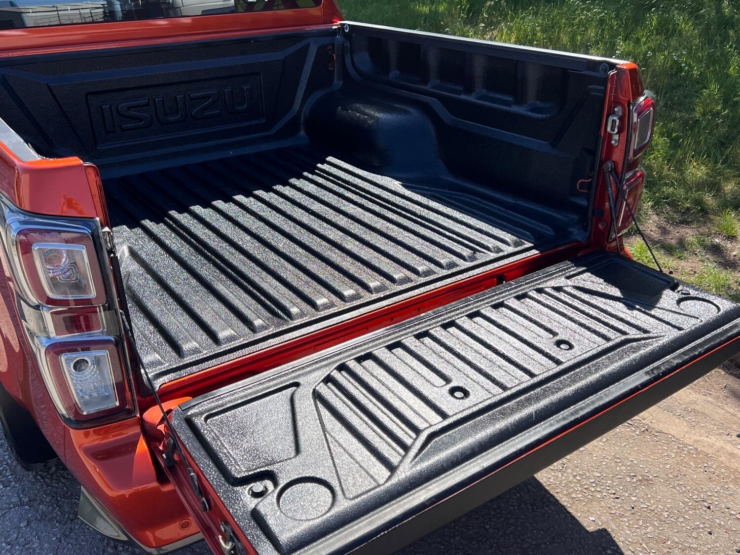 Vehicle 24