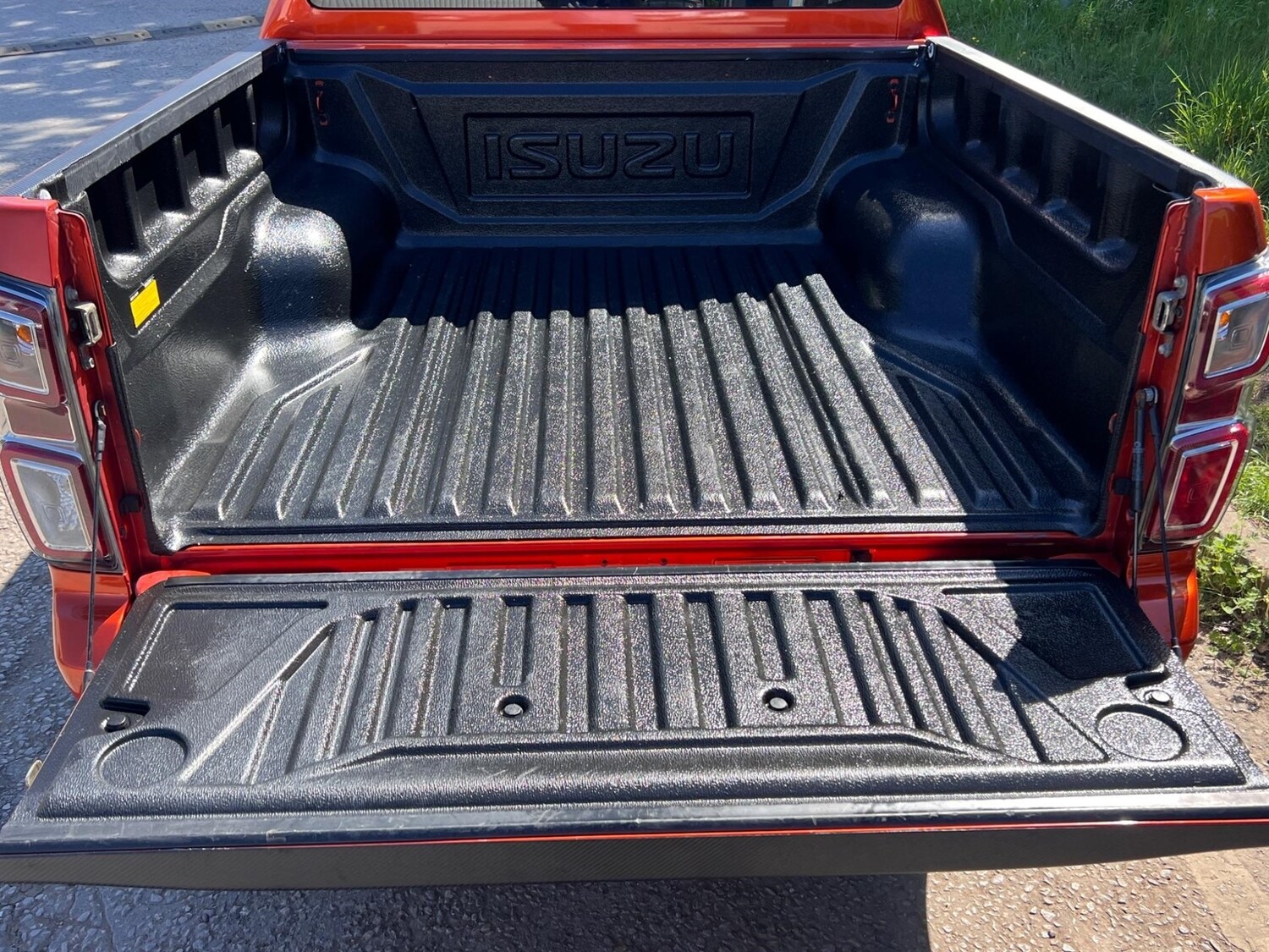 Vehicle 25