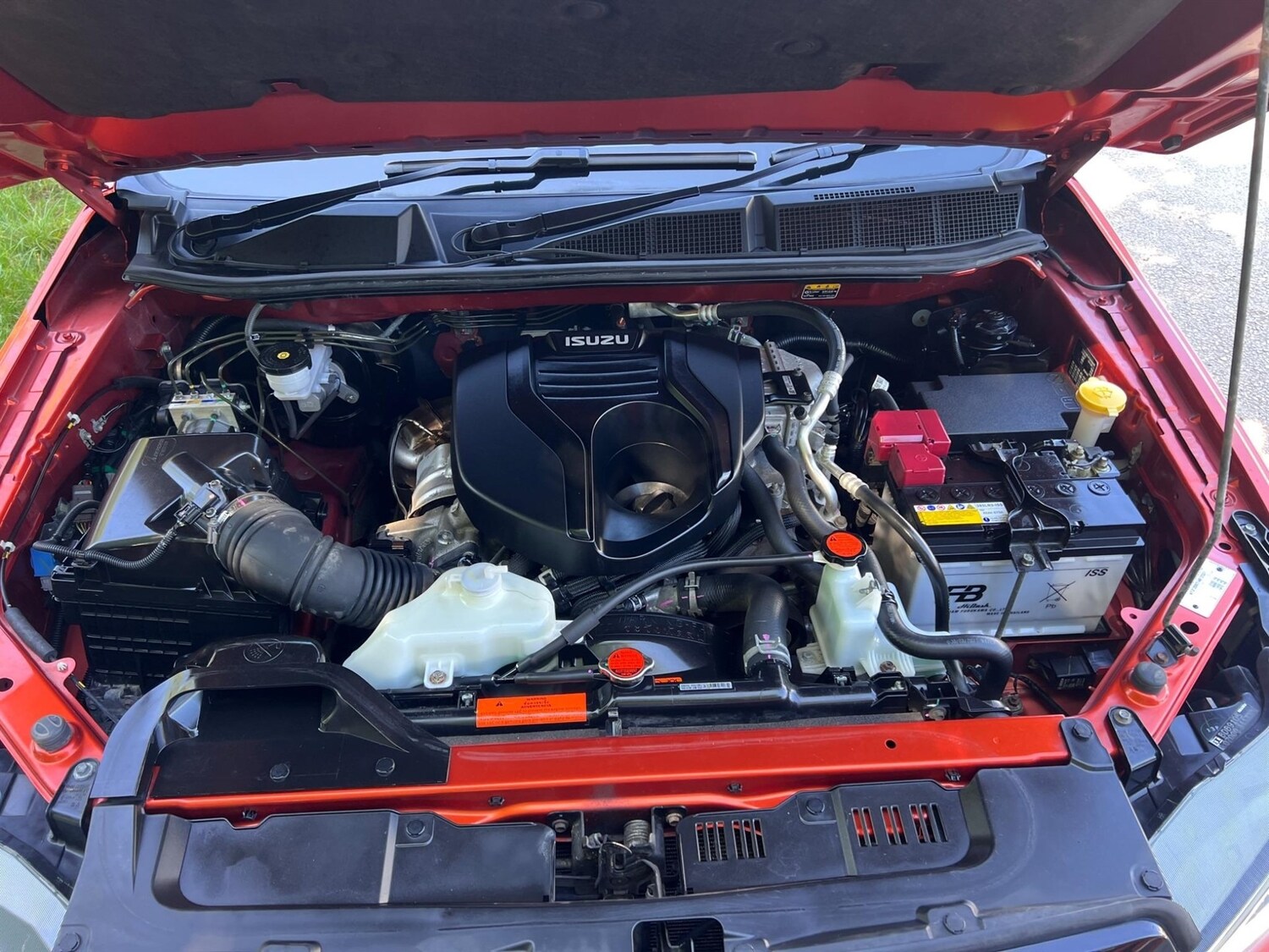 Vehicle 26