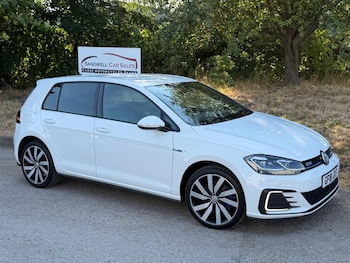 Used Volkswagen Golf 2018 for sale - 79369643: Photo