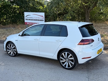 Used Volkswagen Golf 2018 for sale - 79369643: Photo