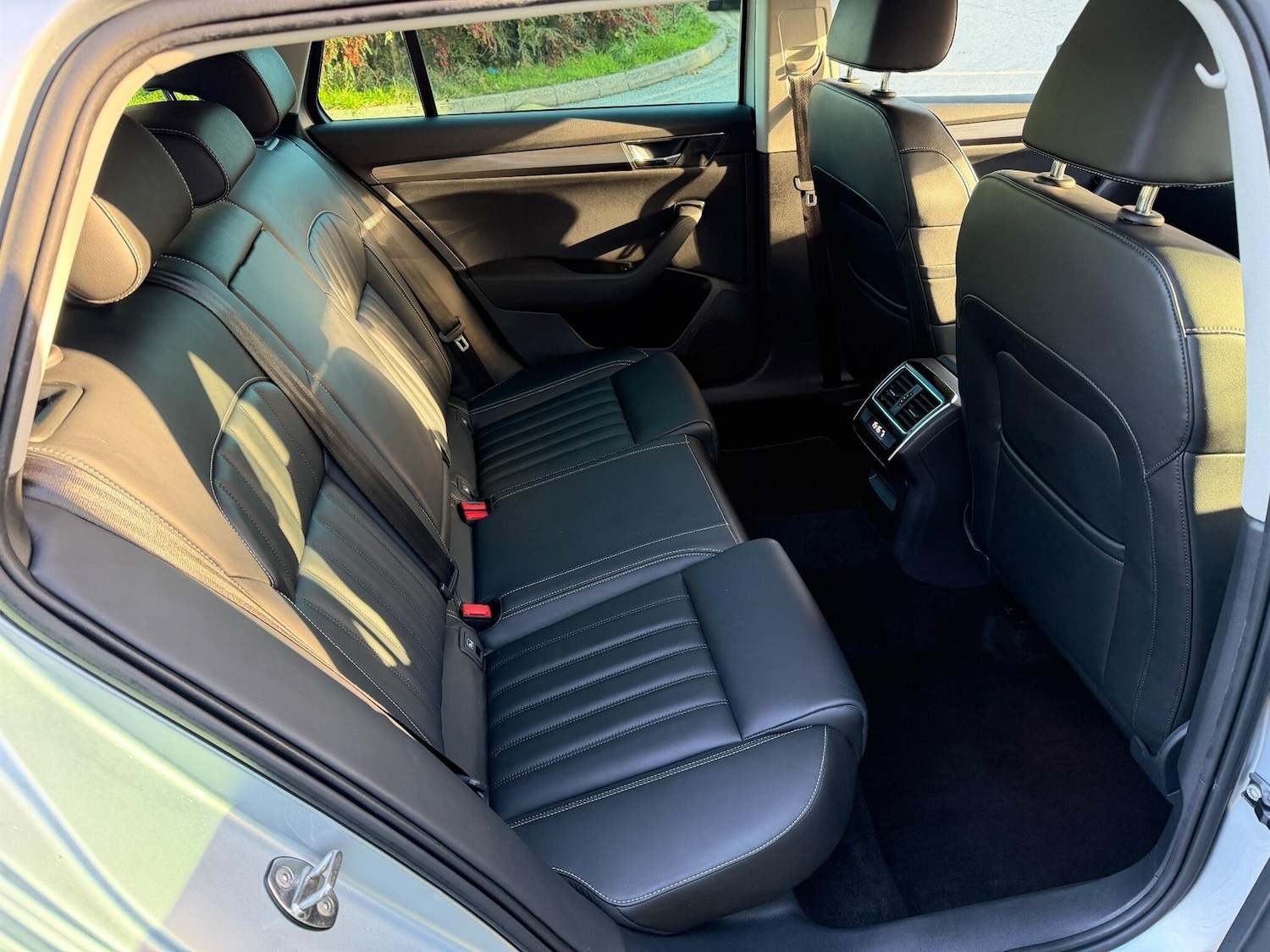 Used Skoda Superb 2020 for sale - 76519513: Photo 11