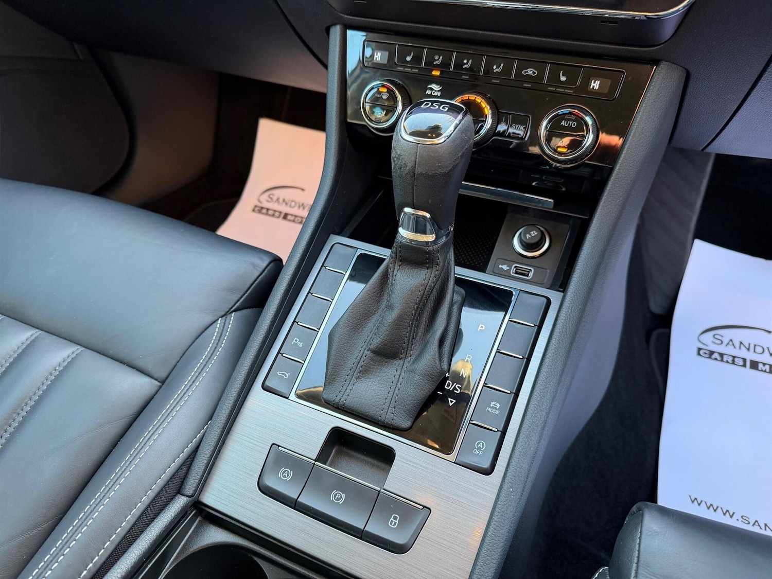 Used Skoda Superb 2020 for sale - 76519513: Photo 18