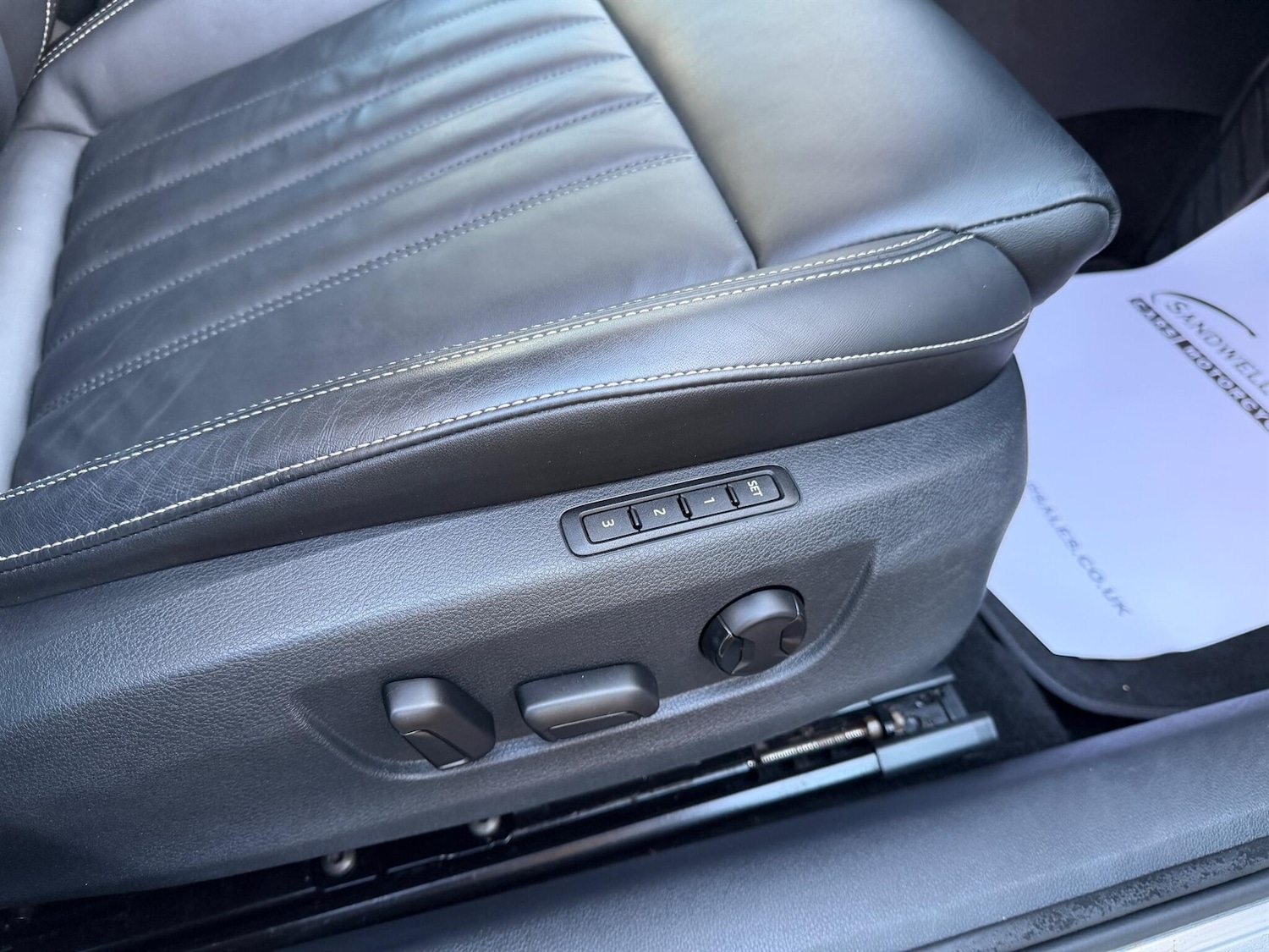 Used Skoda Superb 2020 for sale - 76519513: Photo 19