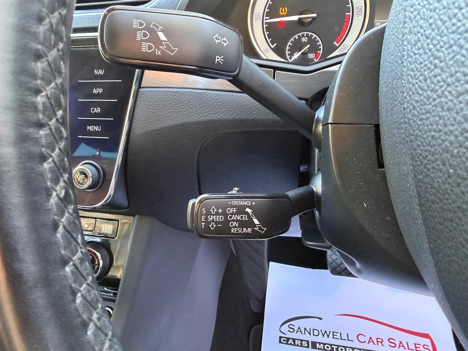 Used Skoda Superb 2020 for sale - 76519513: Photo 20