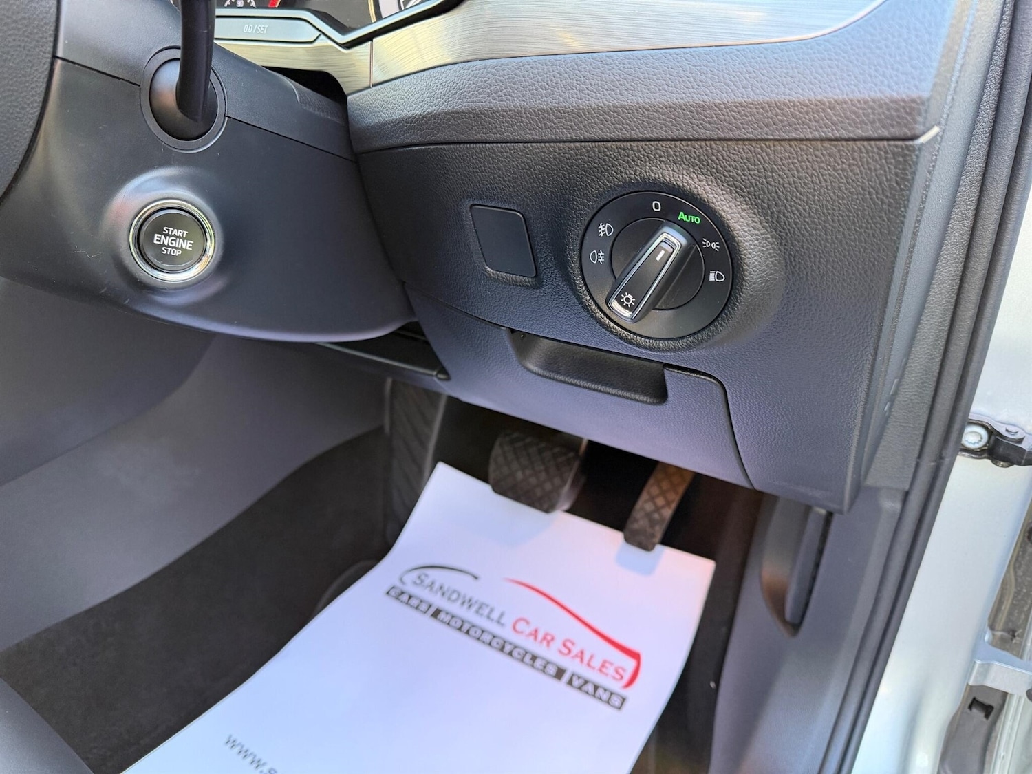 Used Skoda Superb 2020 for sale - 76519513: Photo 21