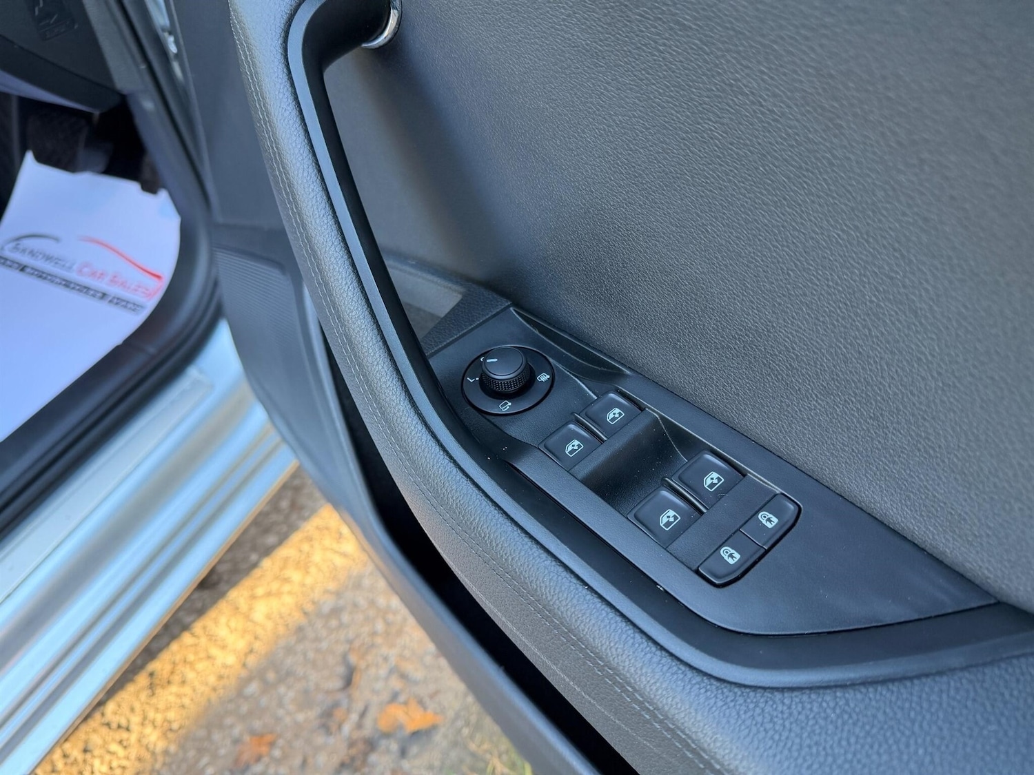 Used Skoda Superb 2020 for sale - 76519513: Photo 22