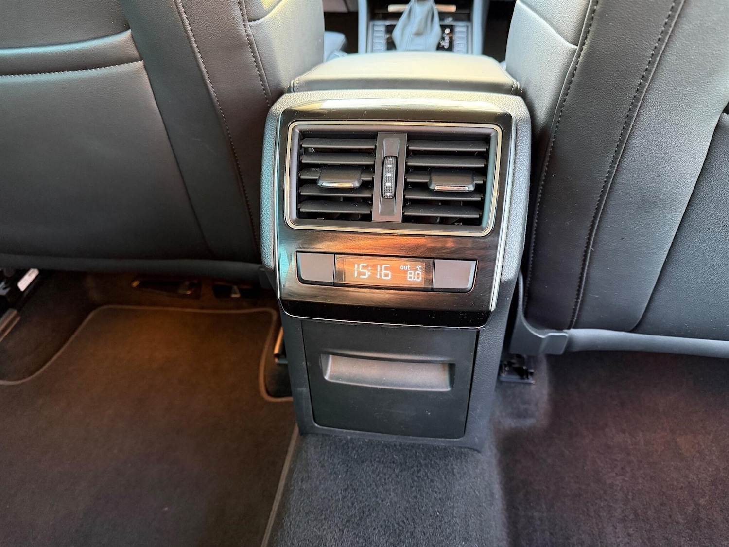 Used Skoda Superb 2020 for sale - 76519513: Photo 23