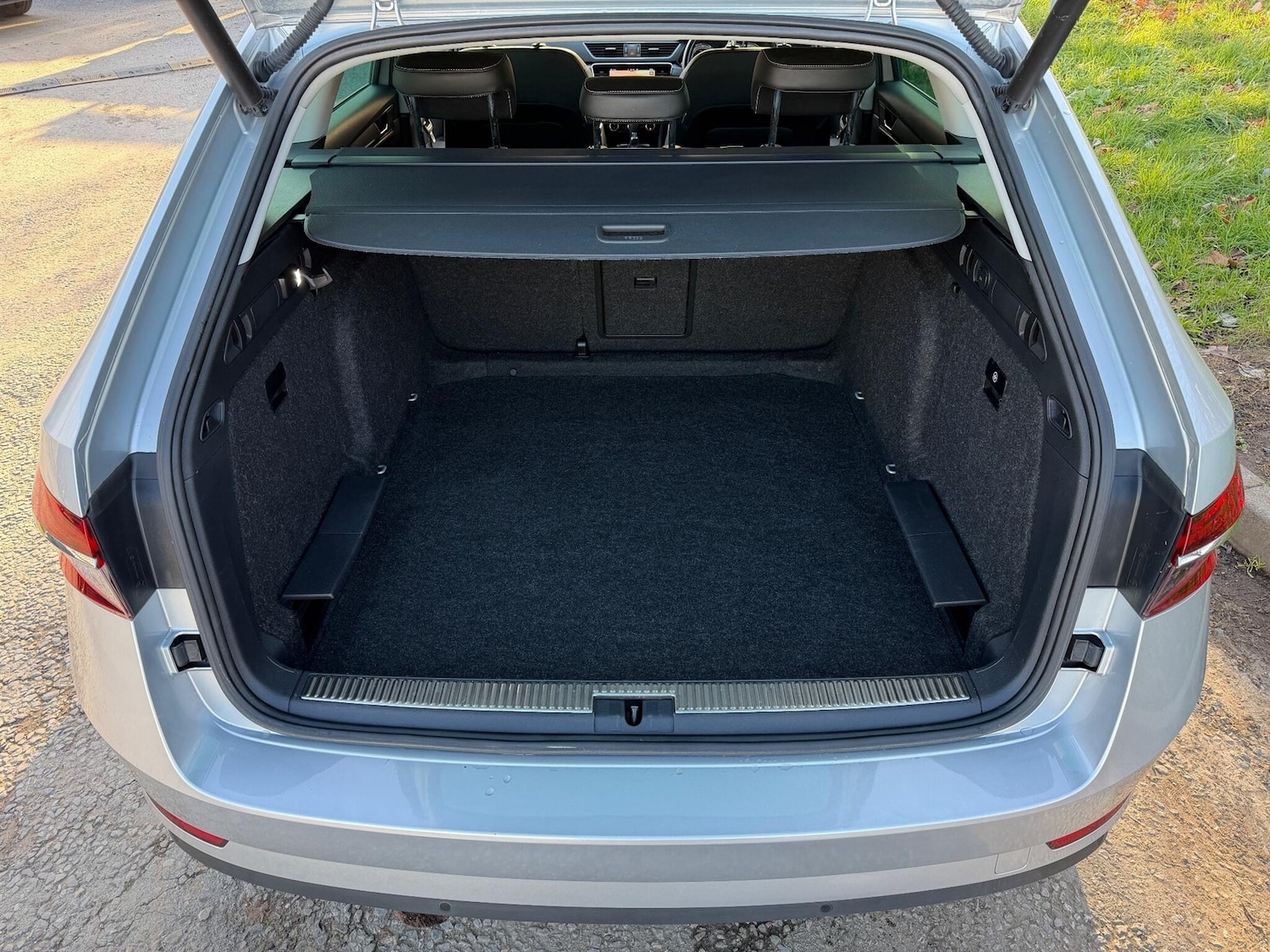 Used Skoda Superb 2020 for sale - 76519513: Photo 25