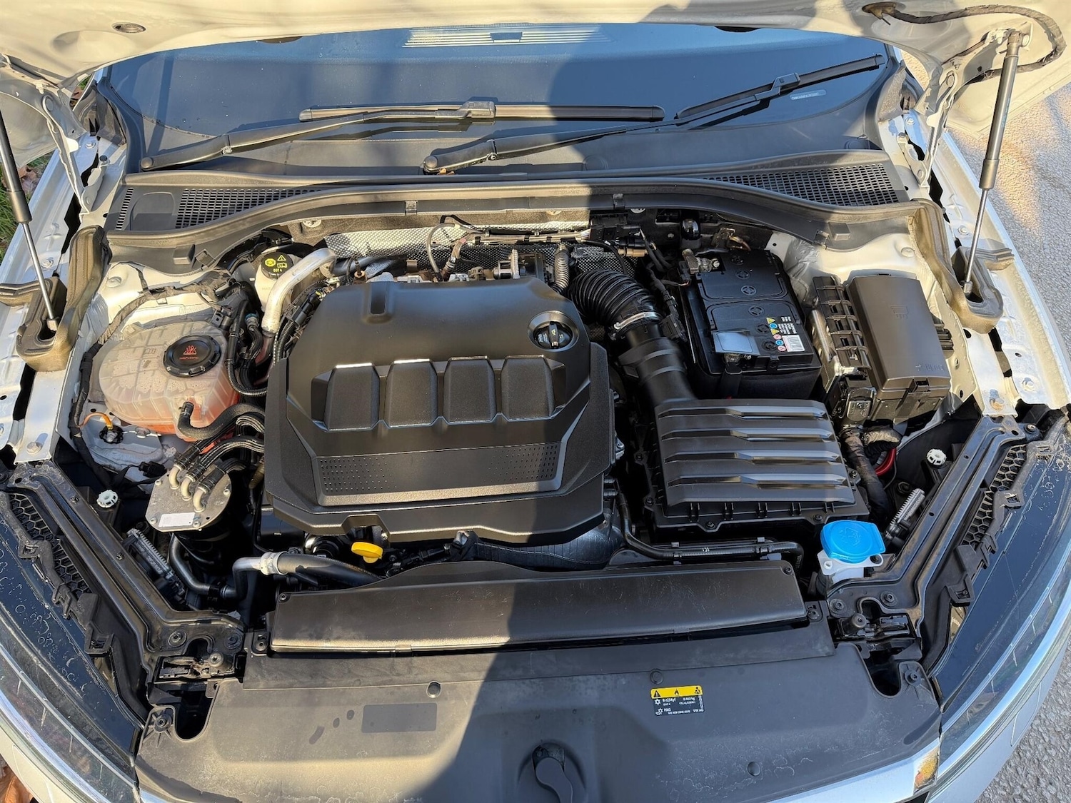 Used Skoda Superb 2020 for sale - 76519513: Photo 26