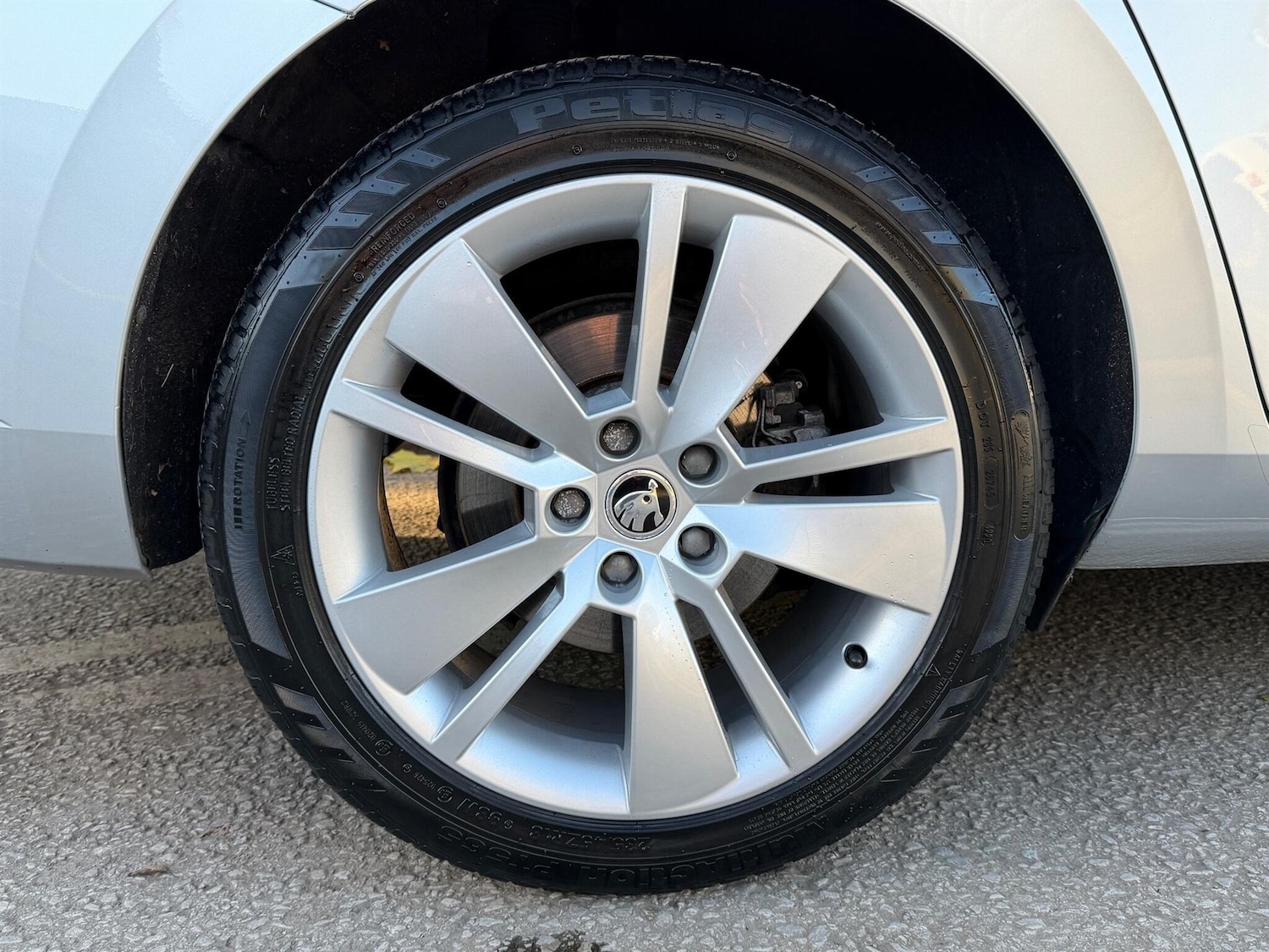 Used Skoda Superb 2020 for sale - 76519513: Photo 29