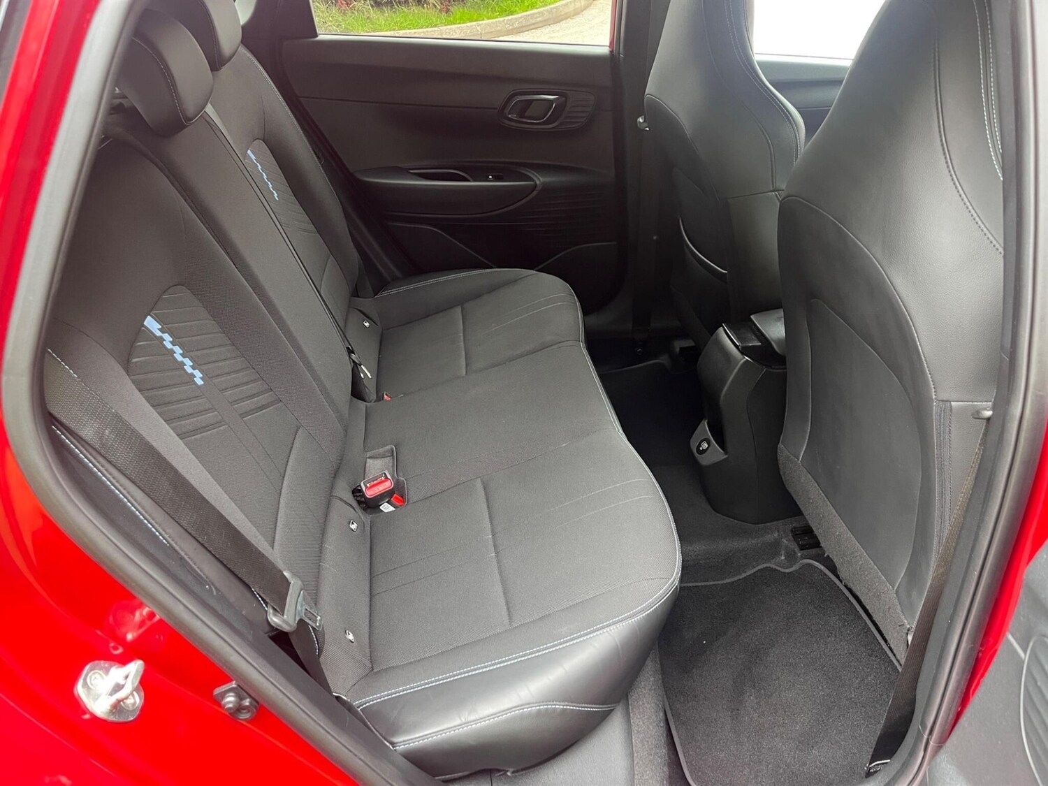 Used Hyundai i20 2022 for sale - 75866437: Photo 11