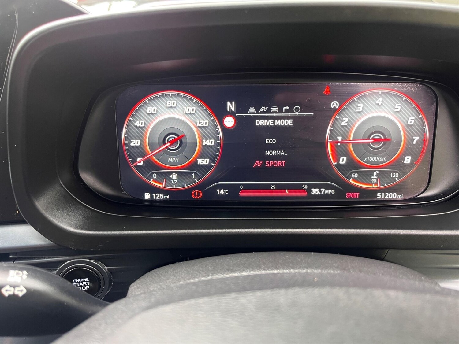 Used Hyundai i20 2022 for sale - 75866437: Photo 14