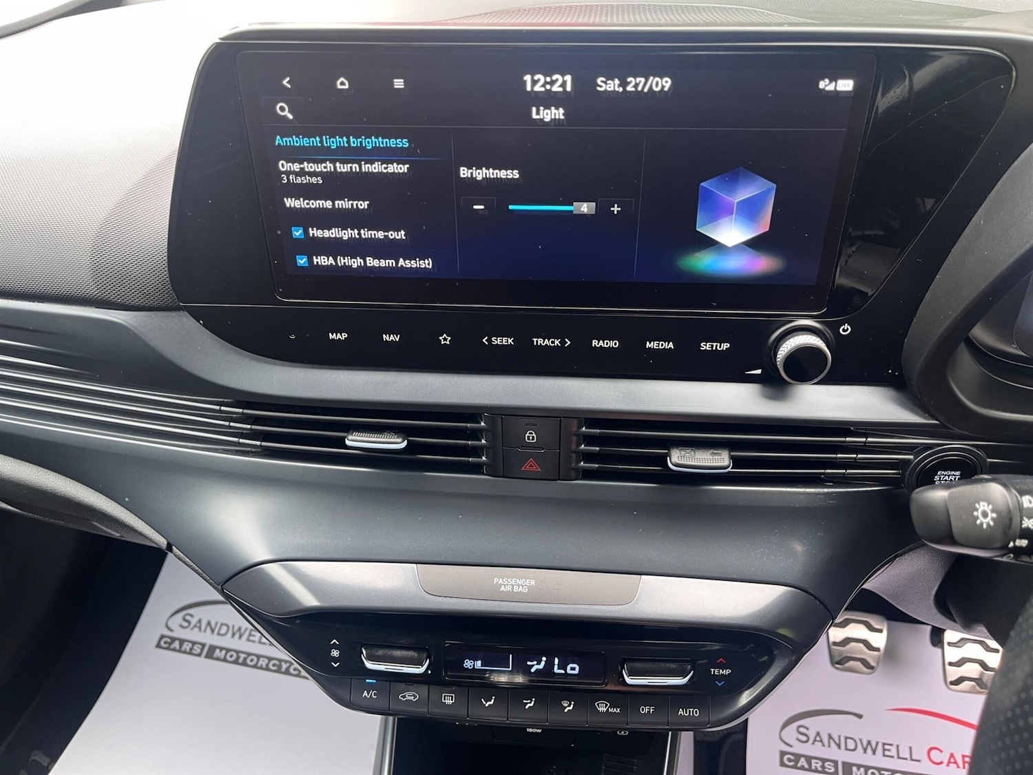 Used Hyundai i20 2022 for sale - 75866437: Photo 20