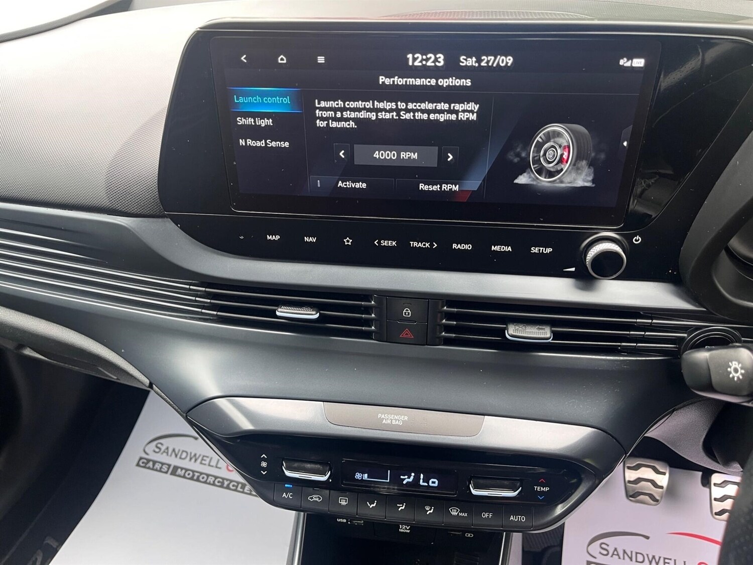 Used Hyundai i20 2022 for sale - 75866437: Photo 22