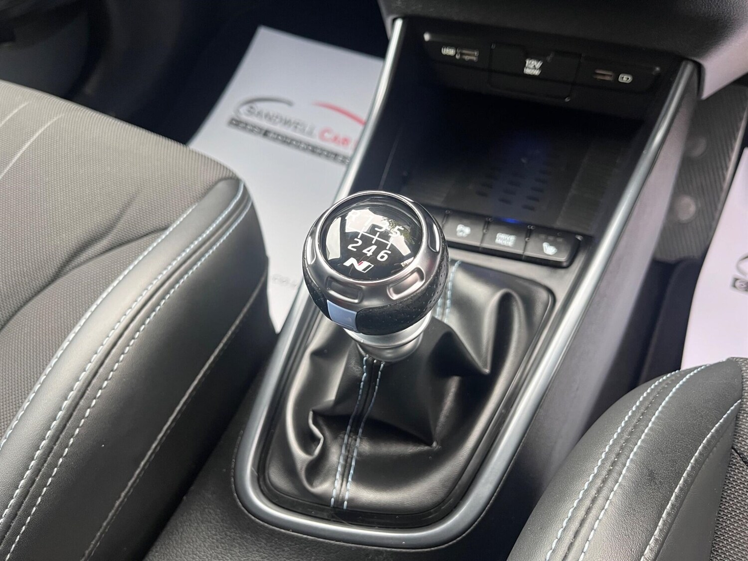 Used Hyundai i20 2022 for sale - 75866437: Photo 23