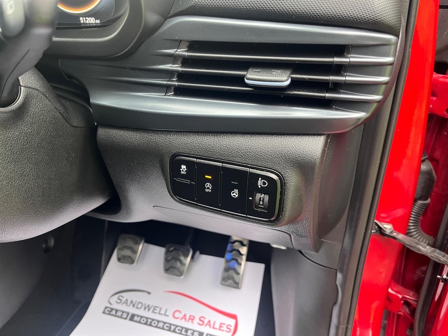 Used Hyundai i20 2022 for sale - 75866437: Photo 24