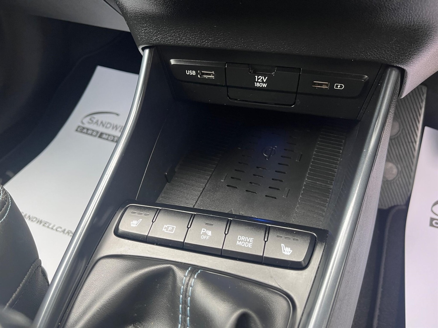 Used Hyundai i20 2022 for sale - 75866437: Photo 25