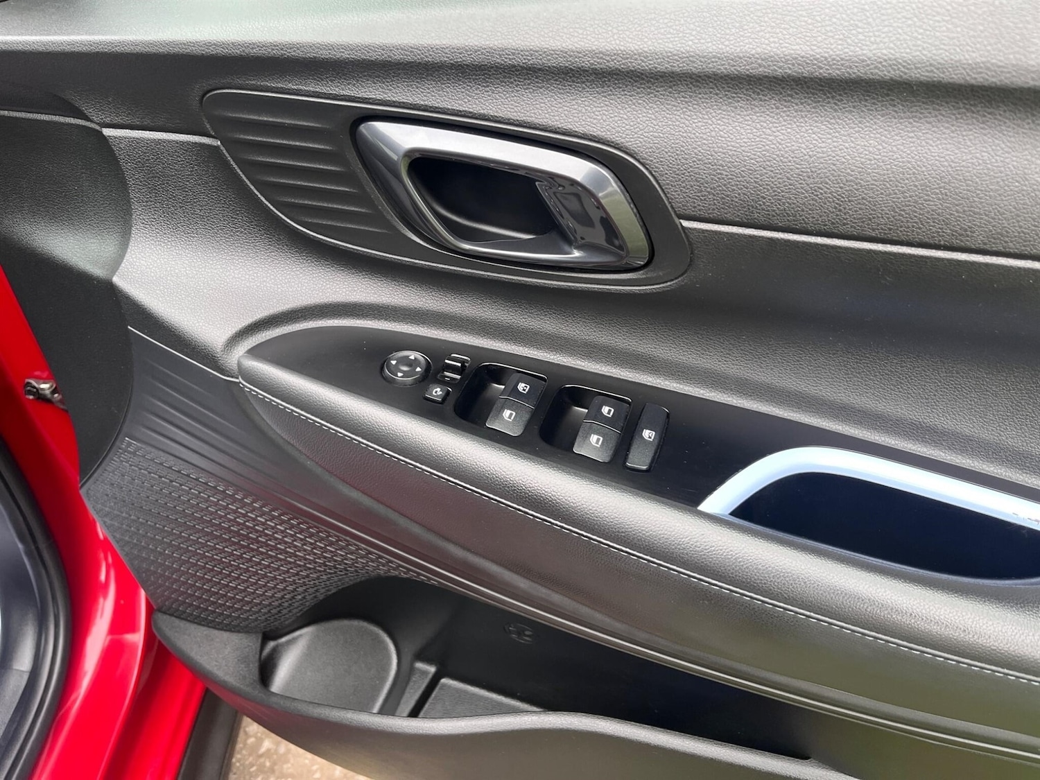 Used Hyundai i20 2022 for sale - 75866437: Photo 26