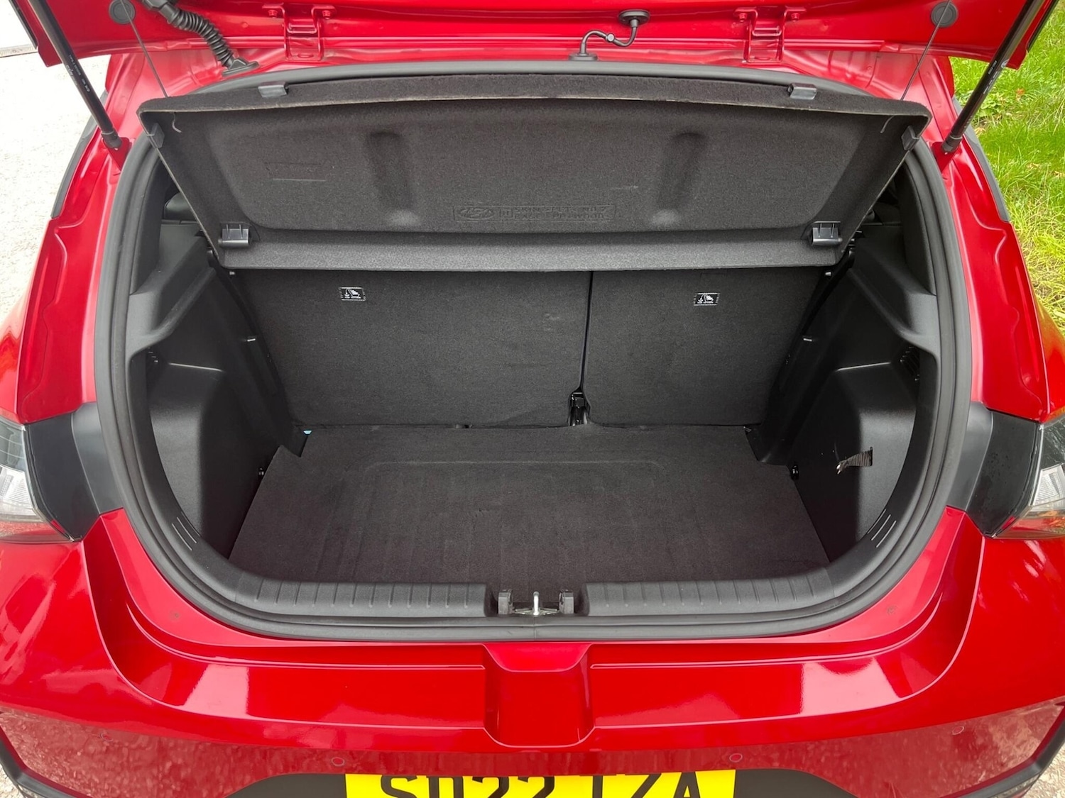 Used Hyundai i20 2022 for sale - 75866437: Photo 27