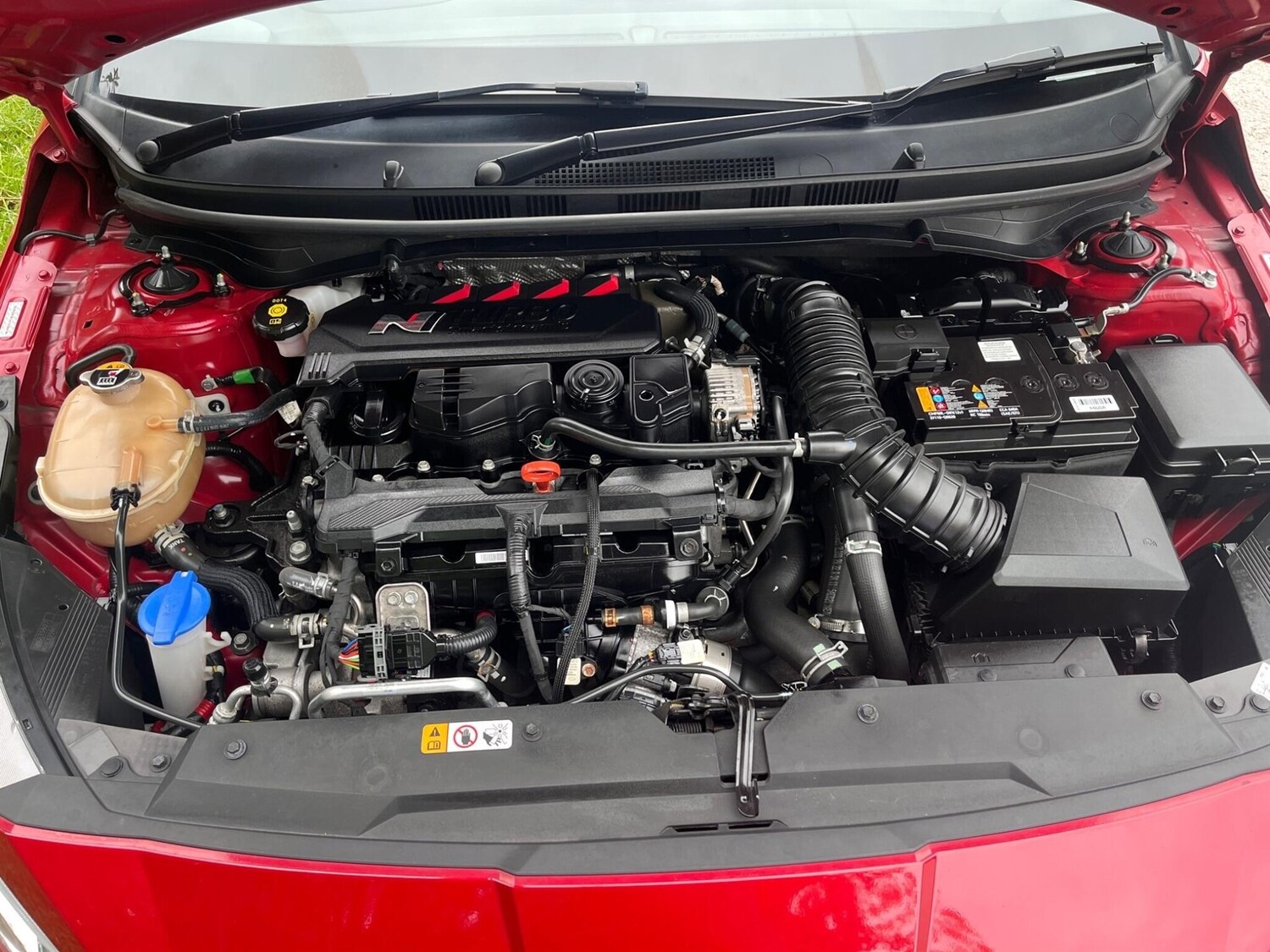 Used Hyundai i20 2022 for sale - 75866437: Photo 28