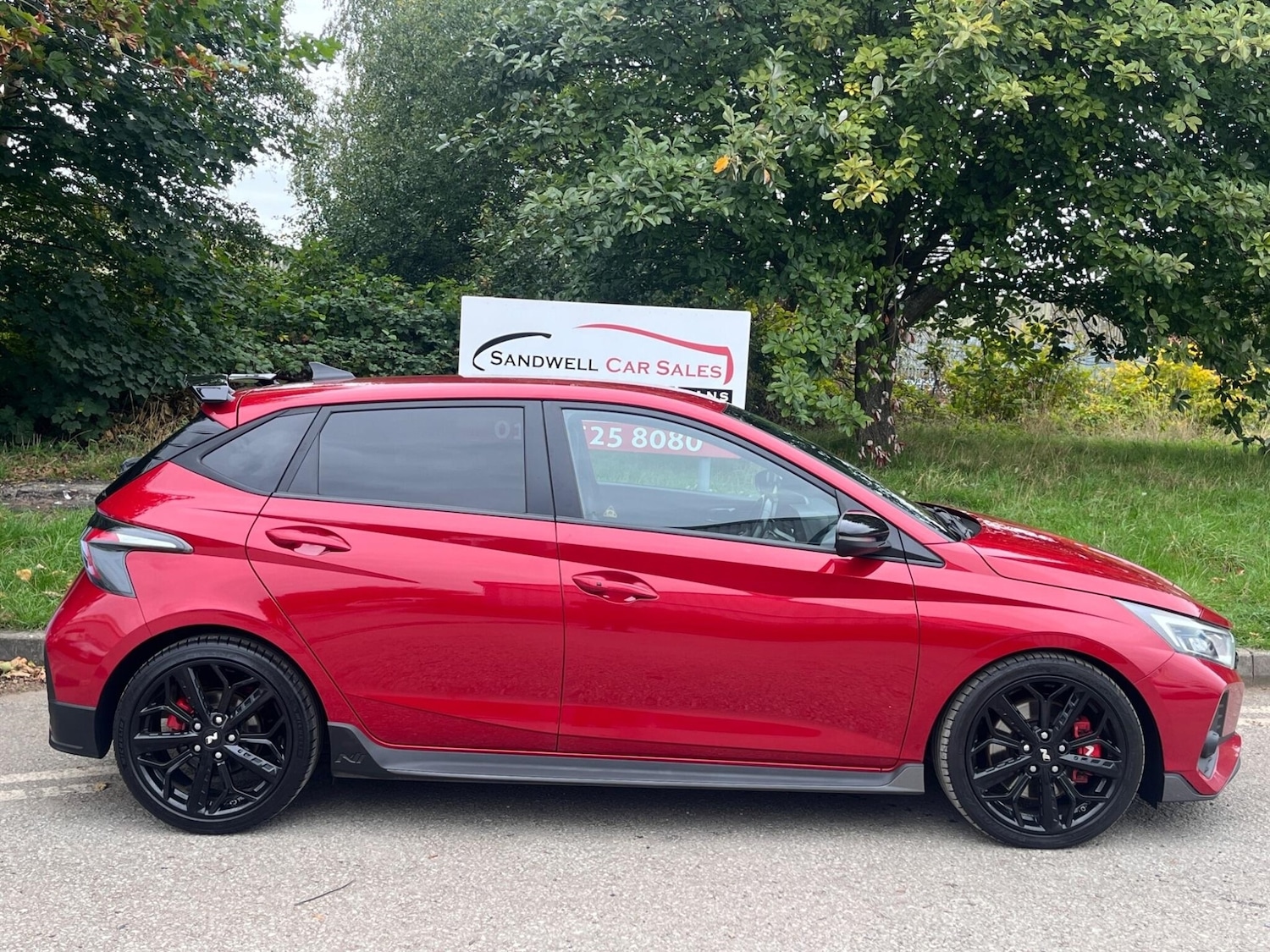 Used Hyundai i20 2022 for sale - 75866437: Photo 5