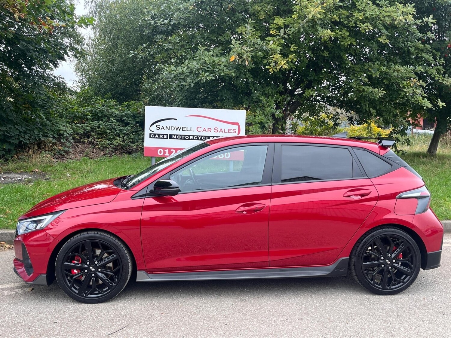 Used Hyundai i20 2022 for sale - 75866437: Photo 6