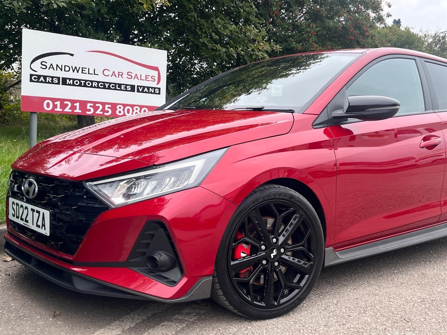 Used Hyundai i20 2022 for sale - 75866437: Photo 7